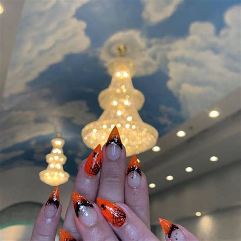 Fort Myers' Nails Take a Magical Turn with Witchcraft Nail Art
